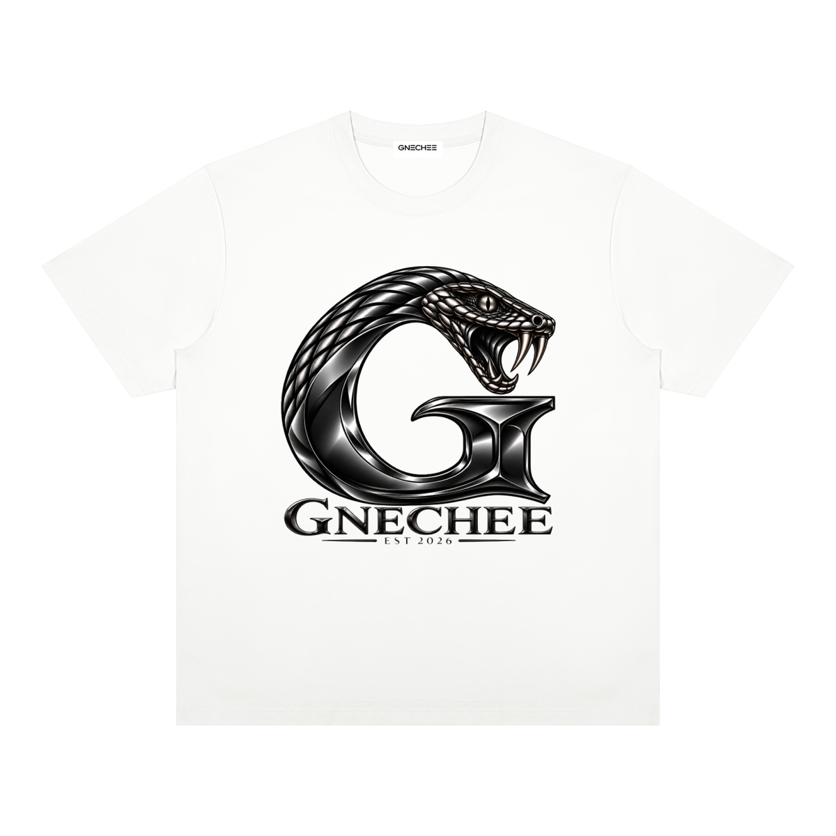 Unisex Heavyweight Sorona T-Shirt