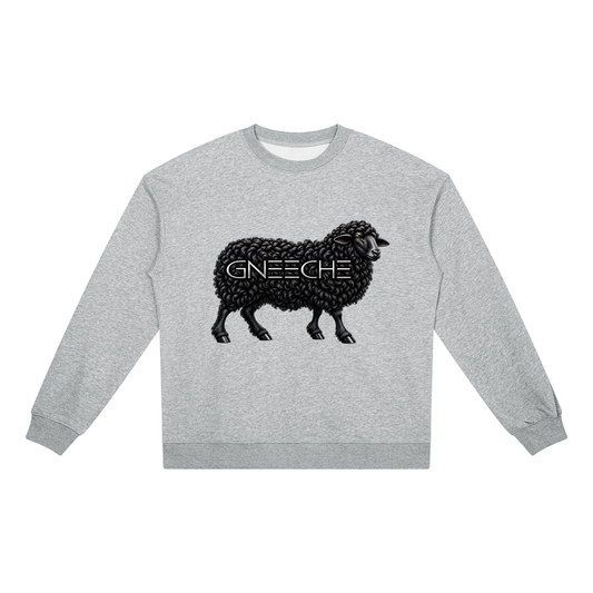 Unisex Heavyweight Crewneck Sweatshirt