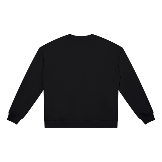 Unisex Heavyweight Crewneck Sweatshirt