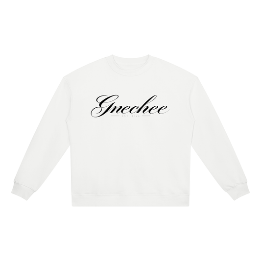 Unisex Heavyweight Crewneck Sweatshirt