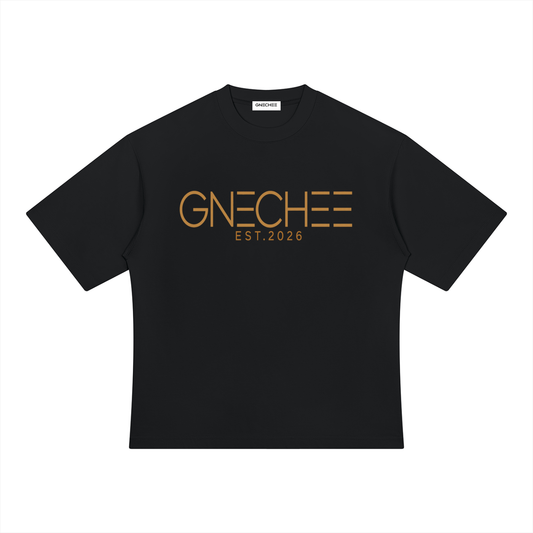 Unisex Heavyweight Oversized T-Shirt
