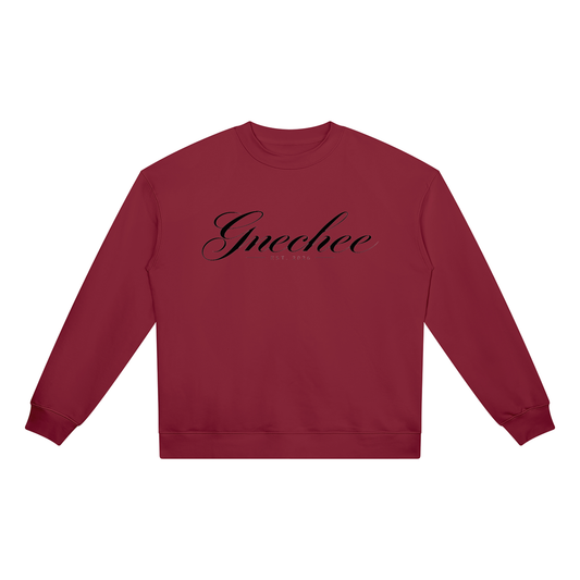 Unisex Heavyweight Crewneck Sweatshirt