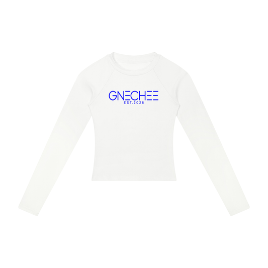 Women’s Slim Raglan Long Sleeve T-Shirt