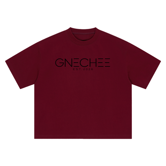 Boxy Oversized T-Shirt
