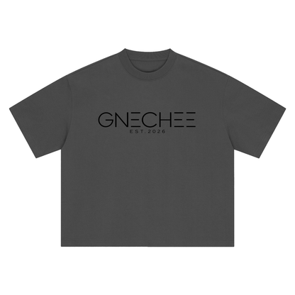Boxy Oversized T-Shirt