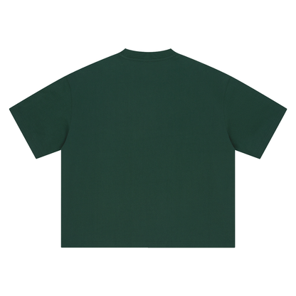 Boxy Oversized T-Shirt