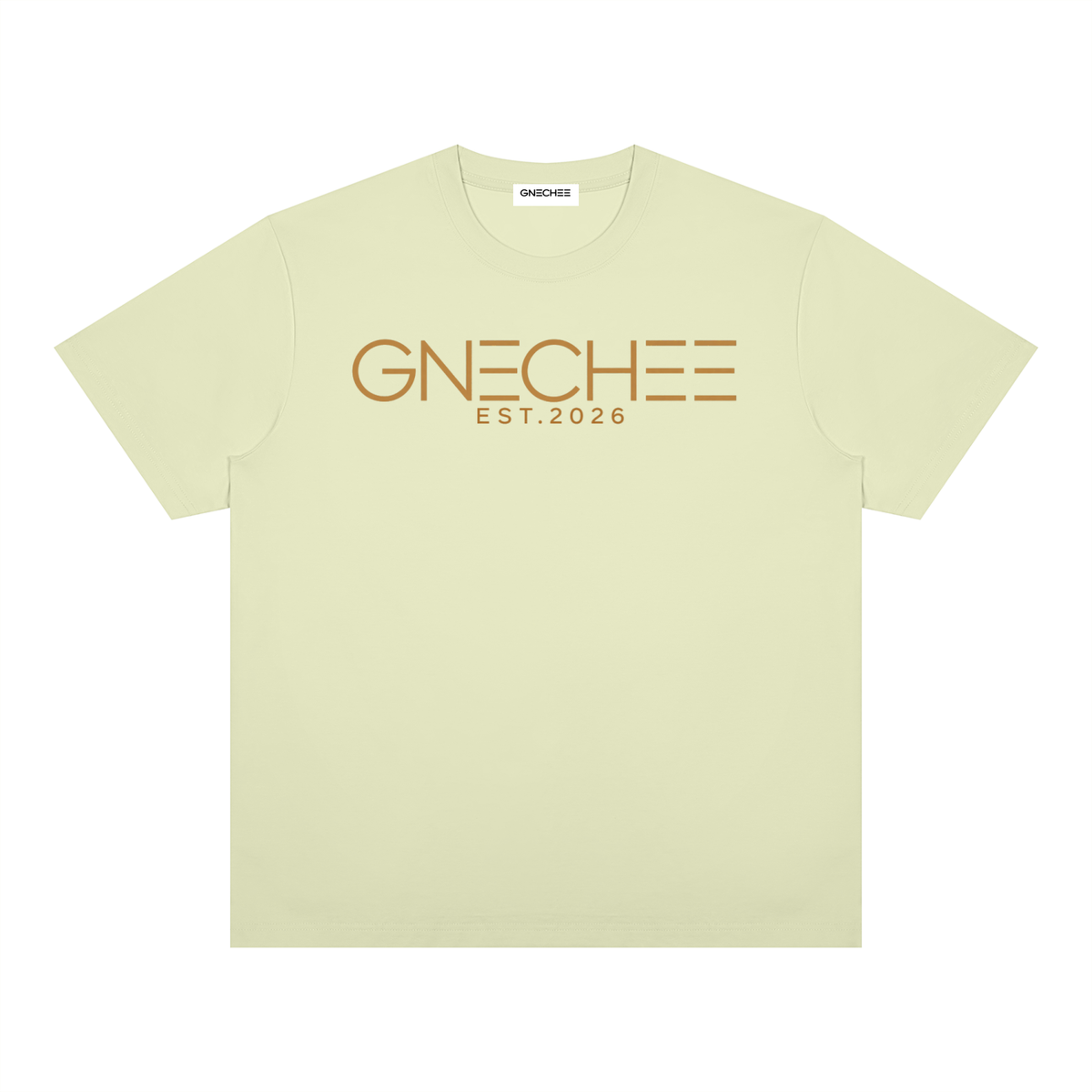 Unisex Heavyweight Sorona T-Shirt