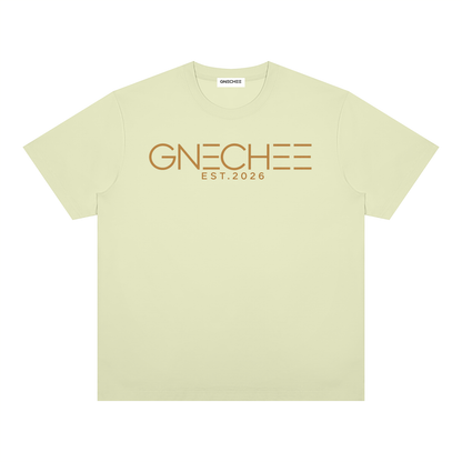 Unisex Heavyweight Sorona T-Shirt