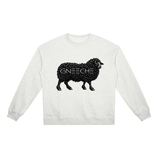 Unisex Heavyweight Crewneck Sweatshirt