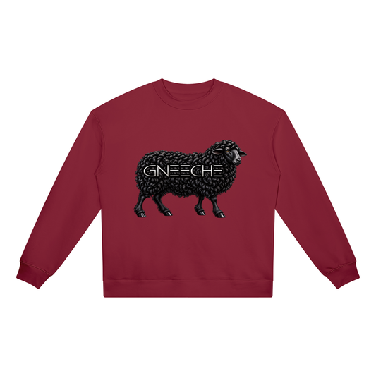 Unisex Heavyweight Crewneck Sweatshirt