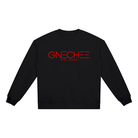 Unisex Heavyweight Crewneck Sweatshirt